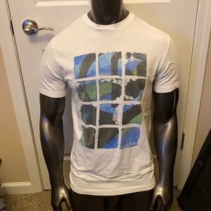 Men’s Quicksilver T-Shirt